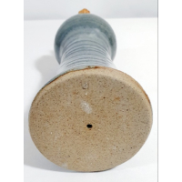 Keramiek olielampje met 3 tuitjes